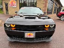 2017 Dodge Challenger SRT Hellcat Remote Starter! Sunroof! Ht... - Photo 2