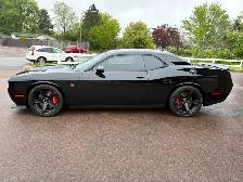 2017 Dodge Challenger SRT Hellcat Remote Starter! Sunroof! Ht... - Photo 4