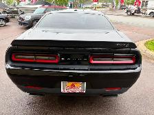 2017 Dodge Challenger SRT Hellcat Remote Starter! Sunroof! Ht... - Photo 5