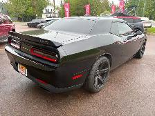 2017 Dodge Challenger SRT Hellcat Remote Starter! Sunroof! Ht... - Photo 6