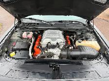 2017 Dodge Challenger SRT Hellcat Remote Starter! Sunroof! Ht... - Photo 10