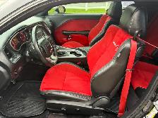 2017 Dodge Challenger SRT Hellcat Remote Starter! Sunroof! Ht... - Photo 12
