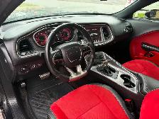 2017 Dodge Challenger SRT Hellcat Remote Starter! Sunroof! Ht... - Photo 13