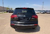 2011 Acura MDX AWD 7-Pas : Well Serviced - Photo 5