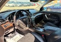 2011 Acura MDX AWD 7-Pas : Well Serviced - Photo 7