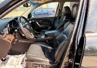 2011 Acura MDX AWD 7-Pas : Well Serviced - Photo 8