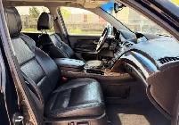 2011 Acura MDX AWD 7-Pas : Well Serviced - Photo 11