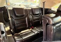 2011 Acura MDX AWD 7-Pas : Well Serviced - Photo 12