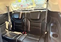 2011 Acura MDX AWD 7-Pas : Well Serviced - Photo 13