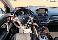 2011 Acura MDX AWD 7-Pas : Well Serviced - Photo 14
