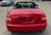 2005 Mercedes-Benz SLK-Class 350 : Low Mileage, No Reported Acci - Photo 5