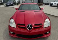 2005 Mercedes-Benz SLK-Class 350 : Low Mileage, No Reported Acci - Photo 10