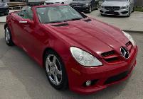 2005 Mercedes-Benz SLK-Class 350 : Low Mileage, No Reported Acci - Photo 11