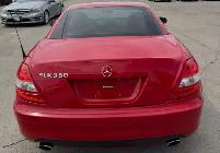 2005 Mercedes-Benz SLK-Class 350 : Low Mileage, No Reported Acci - Photo 12