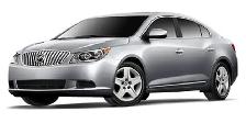 2013 Buick LaCrosse BASE