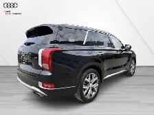 2021 Hyundai Palisade SEL Luxe AWD, Jamai - Photo 3
