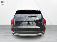 2021 Hyundai Palisade SEL Luxe AWD, Jamai - Photo 4