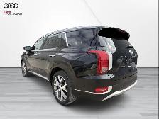 2021 Hyundai Palisade SEL Luxe AWD, Jamai - Photo 5