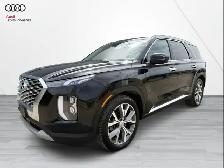 2021 Hyundai Palisade SEL Luxe AWD, Jamai - Photo 7