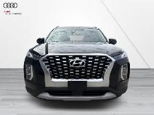 2021 Hyundai Palisade SEL Luxe AWD, Jamai - Photo 8