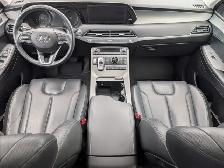 2021 Hyundai Palisade SEL Luxe AWD, Jamai - Photo 13
