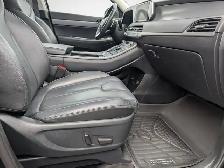2021 Hyundai Palisade SEL Luxe AWD, Jamai - Photo 22
