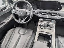 2021 Hyundai Palisade SEL Luxe AWD, Jamai - Photo 23
