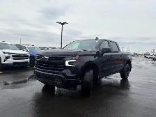 2025 Chevrolet Silverado 1500 RST 3.0L Duramax | 20" Gloss - Photo 3