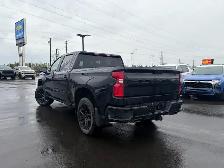 2025 Chevrolet Silverado 1500 RST 3.0L Duramax | 20" Gloss - Photo 4