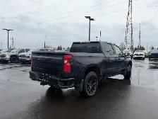 2025 Chevrolet Silverado 1500 RST 3.0L Duramax | 20" Gloss - Photo 5