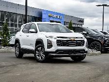 2026 Chevrolet Equinox 2LT AWD 1.5T | Adaptive Cruise Control - Photo 2