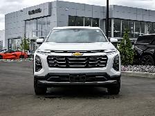2026 Chevrolet Equinox 2LT AWD 1.5T | Adaptive Cruise Control - Photo 3