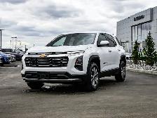2026 Chevrolet Equinox 2LT AWD 1.5T | Adaptive Cruise Control - Photo 4