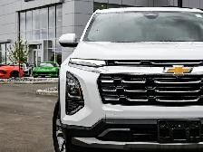 2026 Chevrolet Equinox 2LT AWD 1.5T | Adaptive Cruise Control - Photo 5