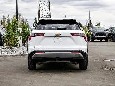 2026 Chevrolet Equinox 2LT AWD 1.5T | Adaptive Cruise Control - Photo 12