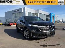 2024 Buick Enclave Premium AWD 3.6L | Power Sunroof