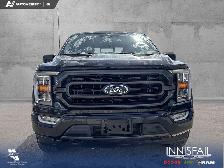 2022 Ford F-150 XLT MAX TOWING | TWIN PANEL ROOF | INTERIOR W... - Photo 2