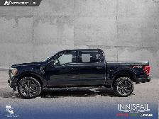 2022 Ford F-150 XLT MAX TOWING | TWIN PANEL ROOF | INTERIOR W... - Photo 4