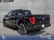 2022 Ford F-150 XLT MAX TOWING | TWIN PANEL ROOF | INTERIOR W... - Photo 5