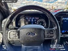 2022 Ford F-150 XLT MAX TOWING | TWIN PANEL ROOF | INTERIOR W... - Photo 10