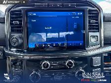 2022 Ford F-150 XLT MAX TOWING | TWIN PANEL ROOF | INTERIOR W... - Photo 13