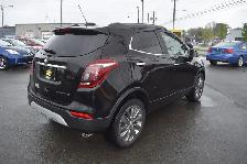 2018 Buick Encore Preferred - Photo 4