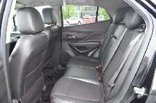 2018 Buick Encore Preferred - Photo 8