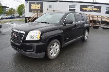 2016 GMC Terrain SLE-1