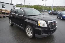 2016 GMC Terrain SLE-1 - Photo 5