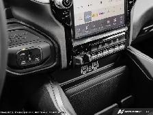 2026 Ram 3500 Big Horn Night Edition Crew 4x4 Diesel Nav - Photo 23