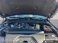 2026 Ram 3500 Big Horn Night Edition Crew 4x4 Diesel Nav - Photo 6