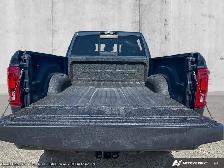 2026 Ram 3500 Big Horn Night Edition Crew 4x4 Diesel Nav - Photo 7