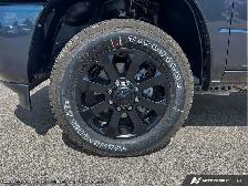 2026 Ram 3500 Big Horn Night Edition Crew 4x4 Diesel Nav - Photo 8