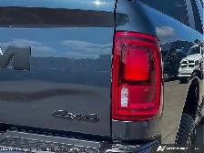 2026 Ram 3500 Big Horn Night Edition Crew 4x4 Diesel Nav - Photo 10